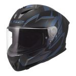 Kaciga LS2 Full Face FF820 RAPID III XTREM - Image 91
