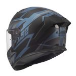 Kaciga LS2 Full Face FF820 RAPID III XTREM - Image 93