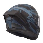 Kaciga LS2 Full Face FF820 RAPID III XTREM - Image 95