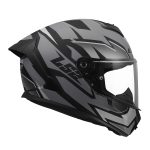 Kaciga LS2 Full Face FF820 RAPID III XTREM - Image 141