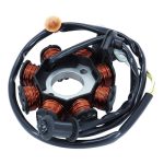 Stator Peugeot 50/100 2t – 6 namotaja