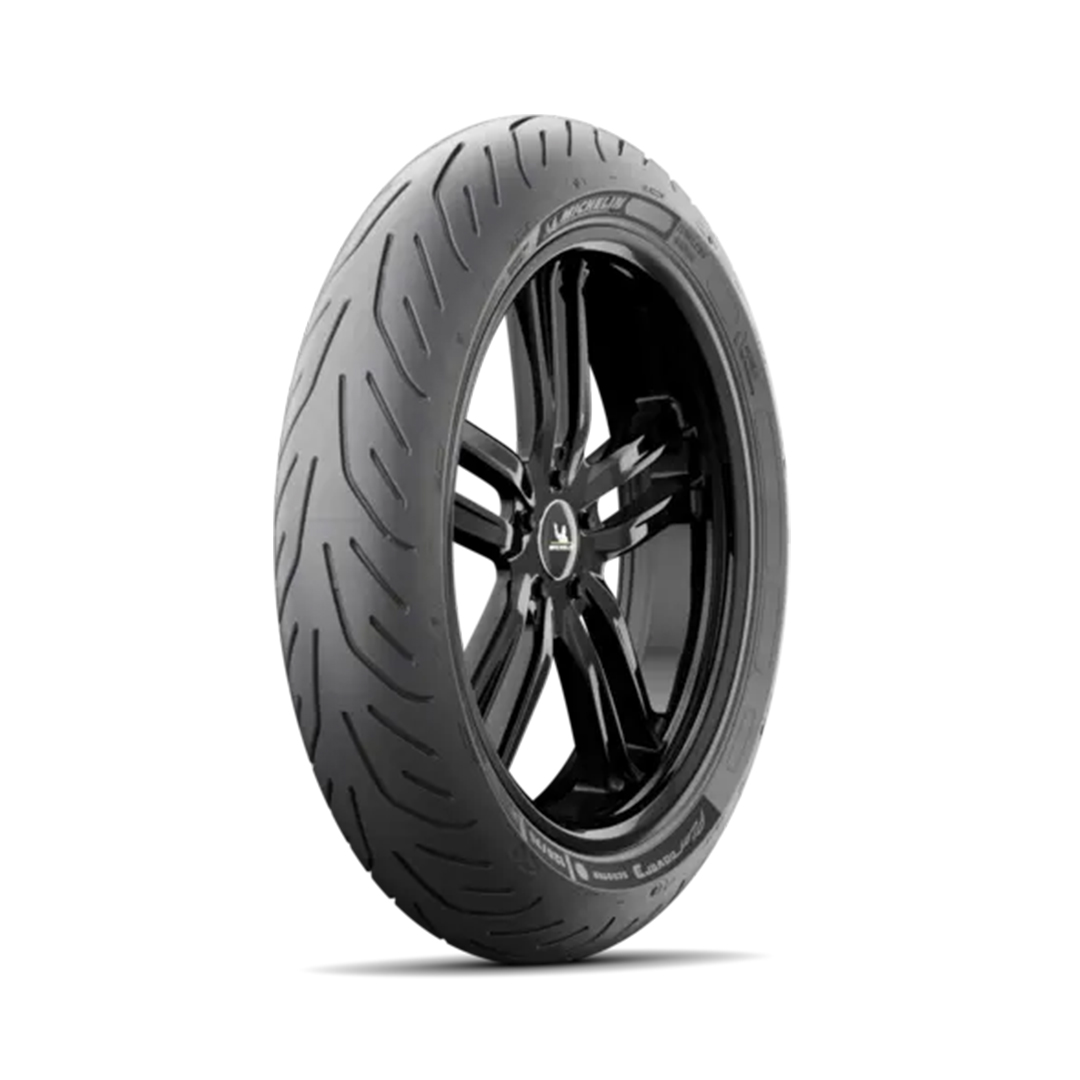 171295_0 Michelin Pilot Power 3 Scooter 120/70-14 55H - Image 1