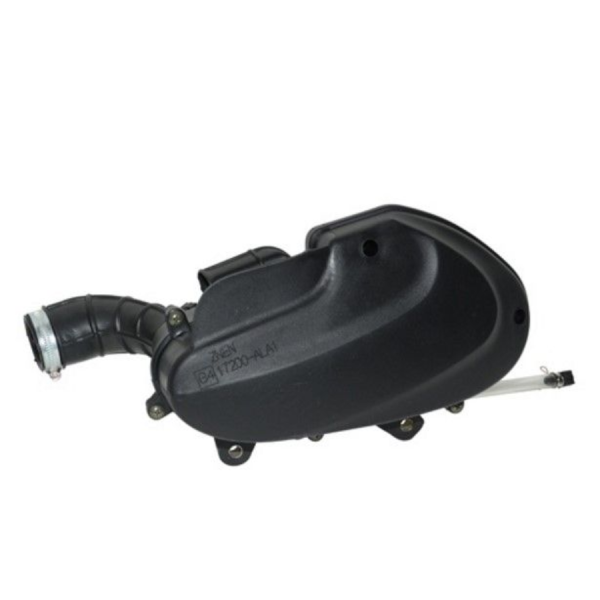 Kuciste filtera vazduha Coral 125cc