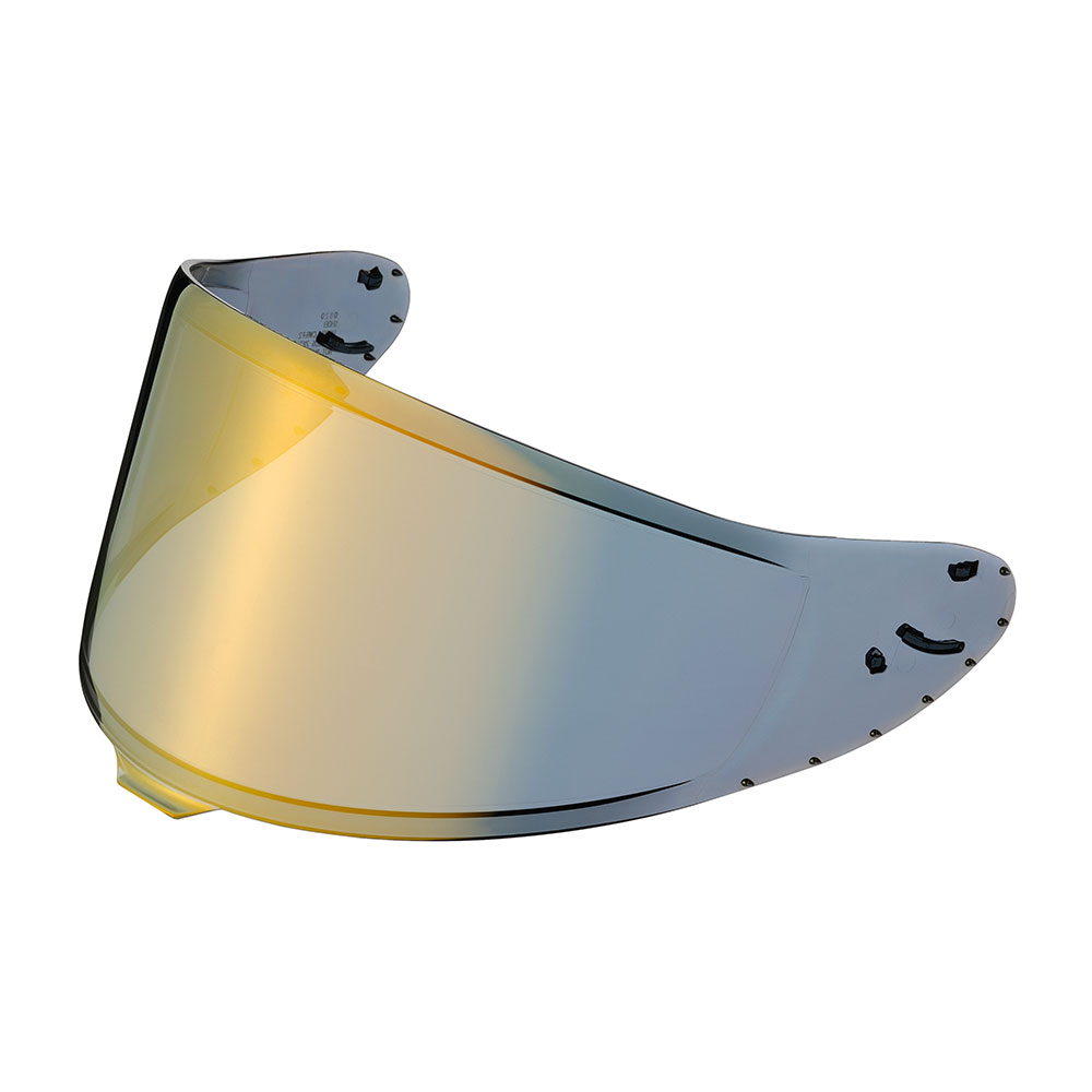17390061_0 Vizir kacige SHOEI CWR-F2PN Spectra zlatni - Image 1