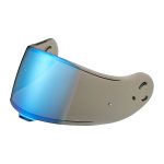 Vizir kacige SHOEI CNS-3C Spectra plavi