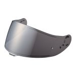 Vizir kacige SHOEI CNS-1C Spectra srebrni