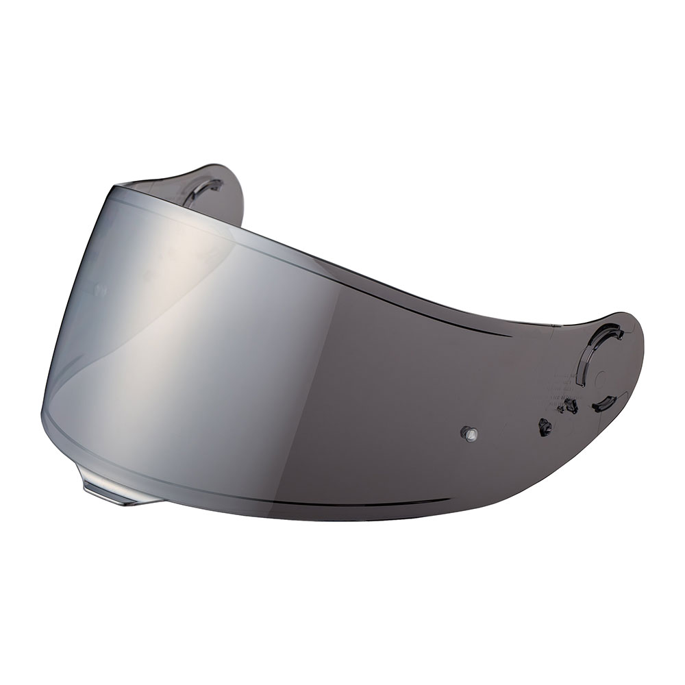 17420041_0 Vizir kacige SHOEI CNS-1C Spectra srebrni - Image 1