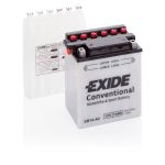 Akumulator Exide Bike EB5L-B 12V 5Ah