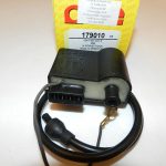 Bobina/Cdi Aprilia-Minareli Am345/Am6