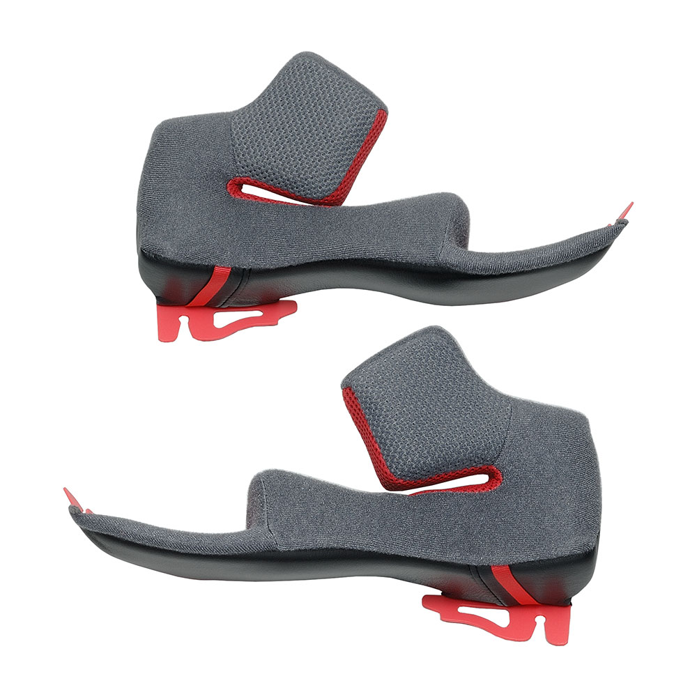 18035280_0 Unutrašnjost kacige / obrazi SHOEI 31mm NXR2 - Image 1