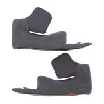 Unutrašnjost kacige / obrazi SHOEI 31mm GT-AIR3 tip R