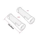 Gume ručke SuperGrip RMS dužina 125 mm zatvorene - Image 2