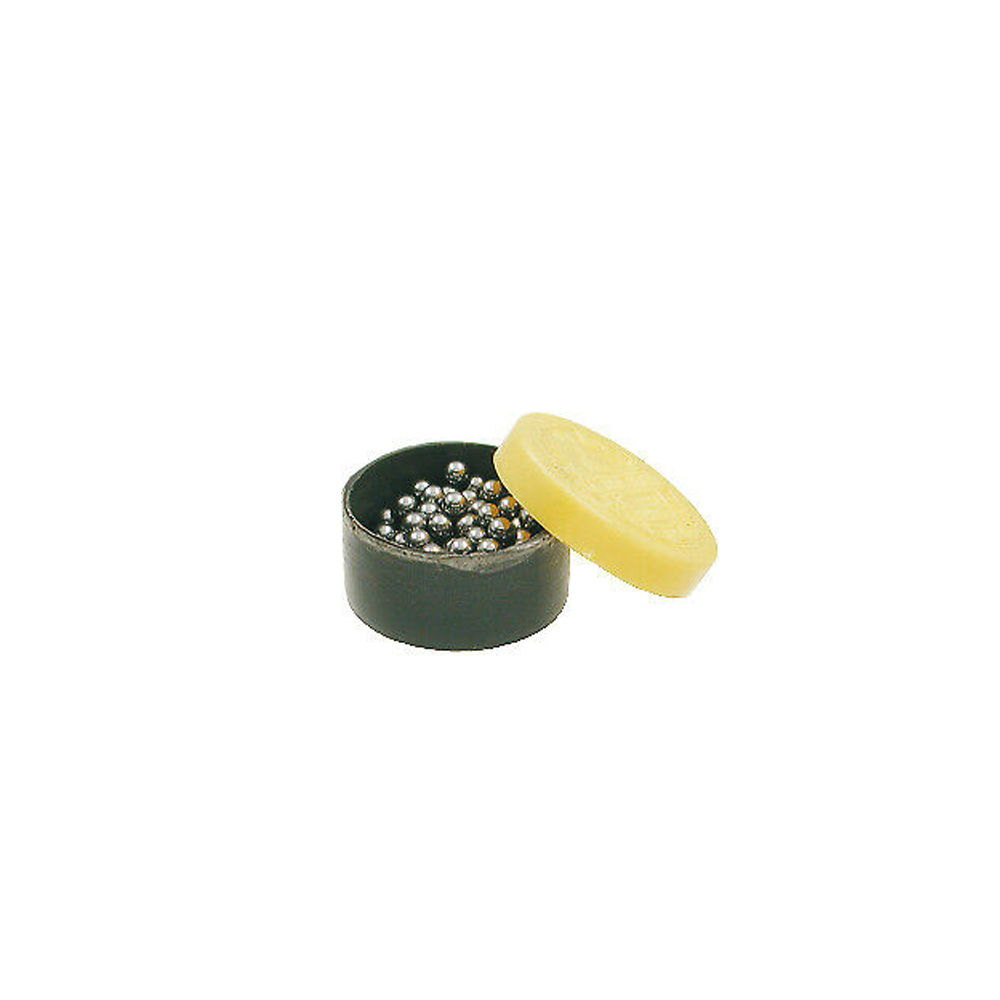 184240240_0 Kuglice vila 1/4'' (144 komada) fi 6.3 mm RMS - Image 1