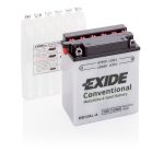 Akumulator Exide Bike EB12AL-A 12V 12Ah