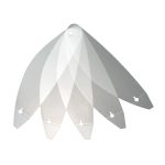 Tear off folije SHOEI 5 komada CWR-F2R