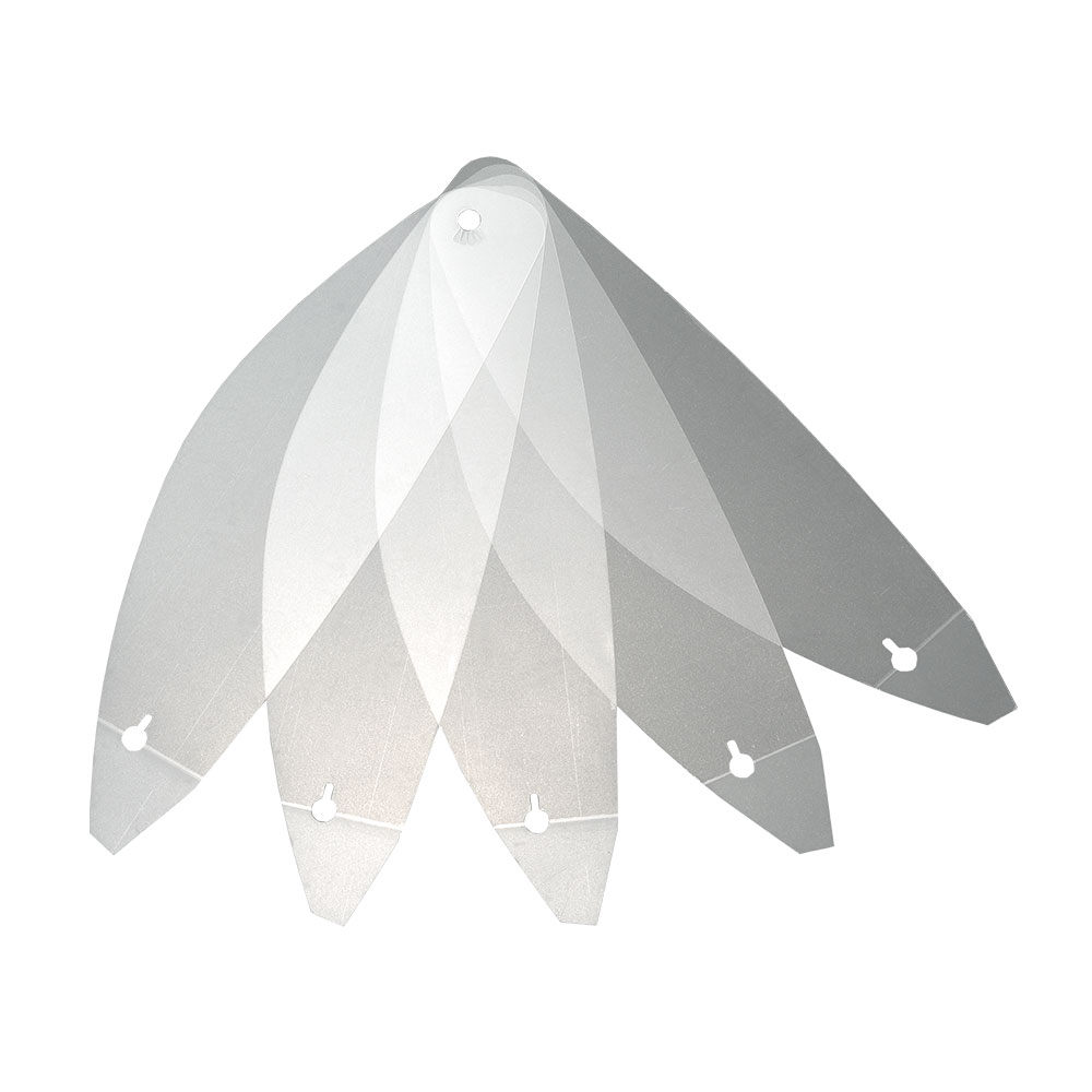 19030160_0 Tear off folije SHOEI 5 komada CWR-F2R - Image 1