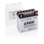 Akumulator Exide Bike EB7L-B 12V 8Ah