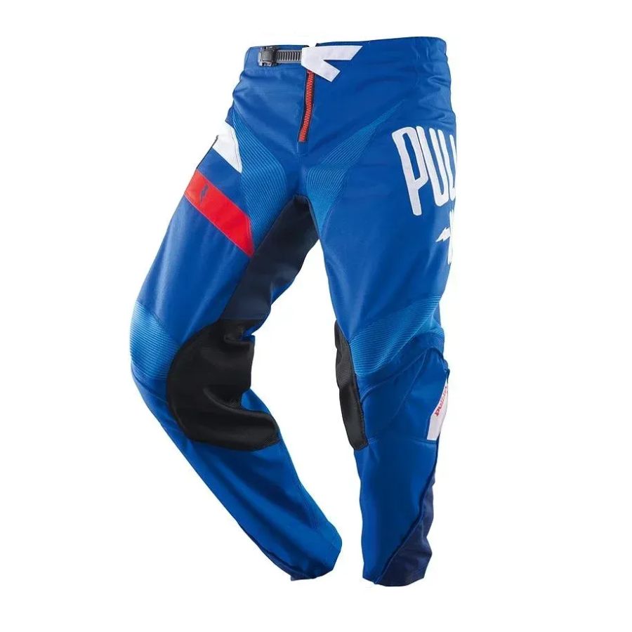 195-9006030-02_0 Pantalone Challenger Master 19 MX/Enduro - Image 1