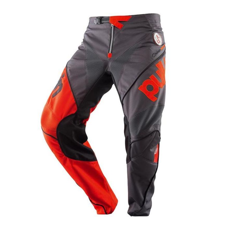 195-9006030-93_0 Pantalone Challenger Race - Image 1