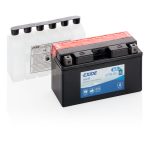 Akumulator Exide Bike ET7B-BS 12V 6.5Ah