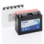 Akumulator Exide Bike ET12B-BS 12V 10Ah