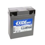 Akumulator Exide Bike Gel G19/BMW 12V 19Ah