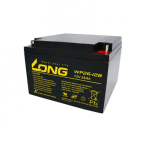 Baterija Long WP26-12B 12V 26Ah