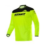 Kenny Track Raw dres