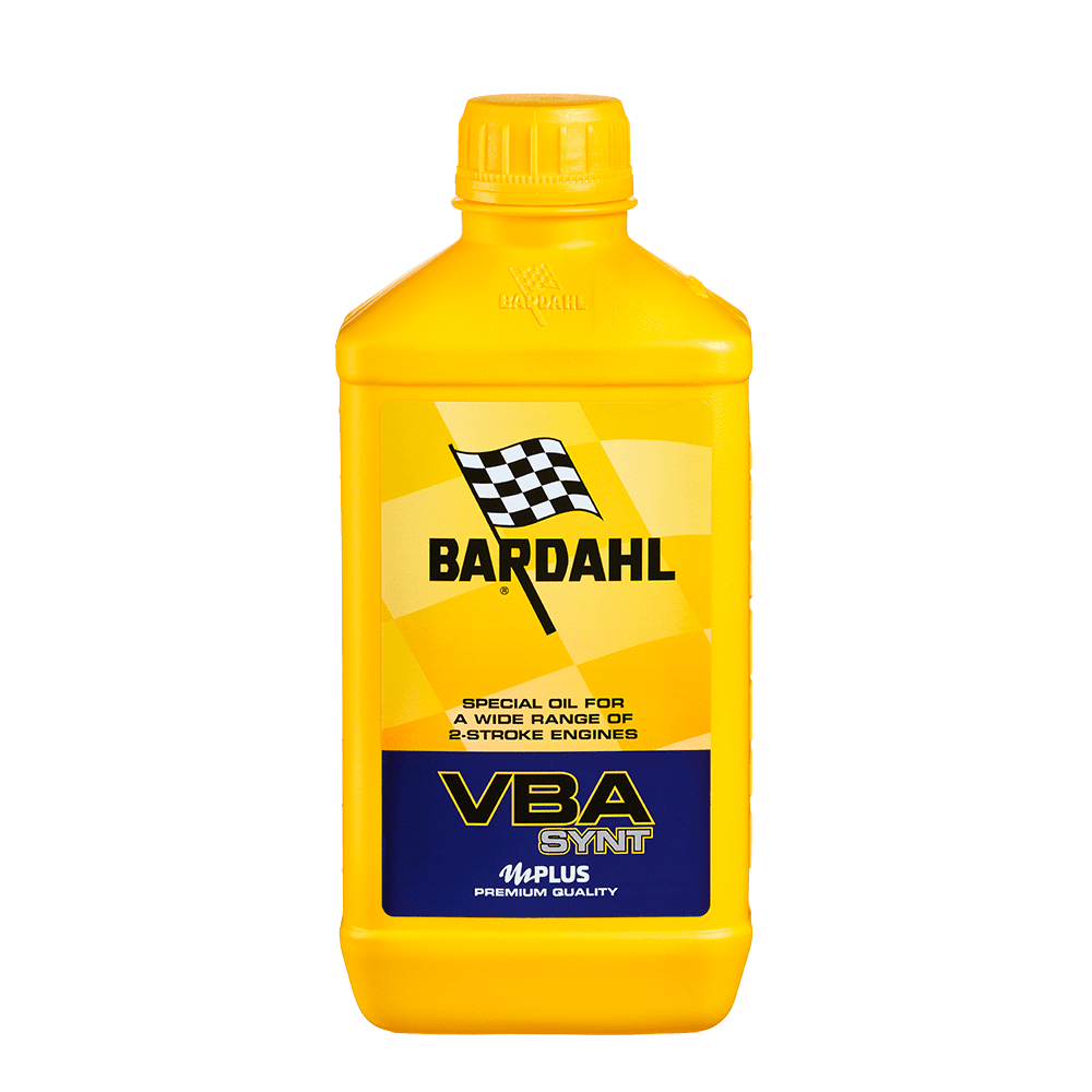202039_0 Moto Ulje VBA Synt 2T - Image 1