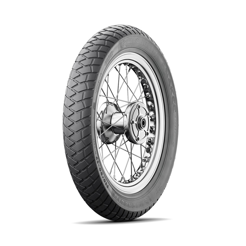 202324_0 Michelin Anakee Street 2.75-17 47P - Image 1