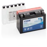 Akumulator Exide Bike ET9B-BS 12V 8Ah