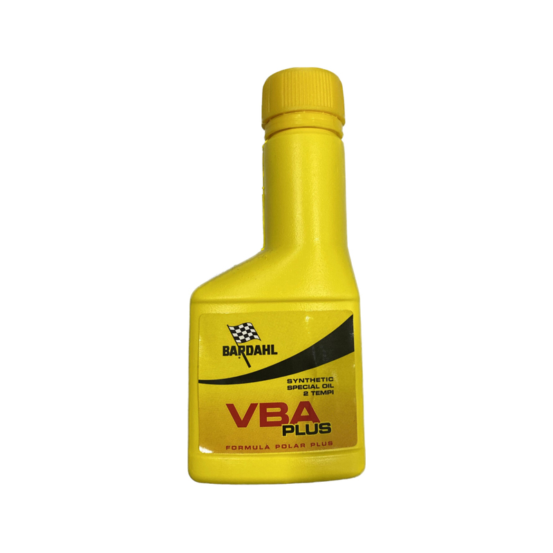205008_0 Moto Ulje VBA Synt 2T - Image 1