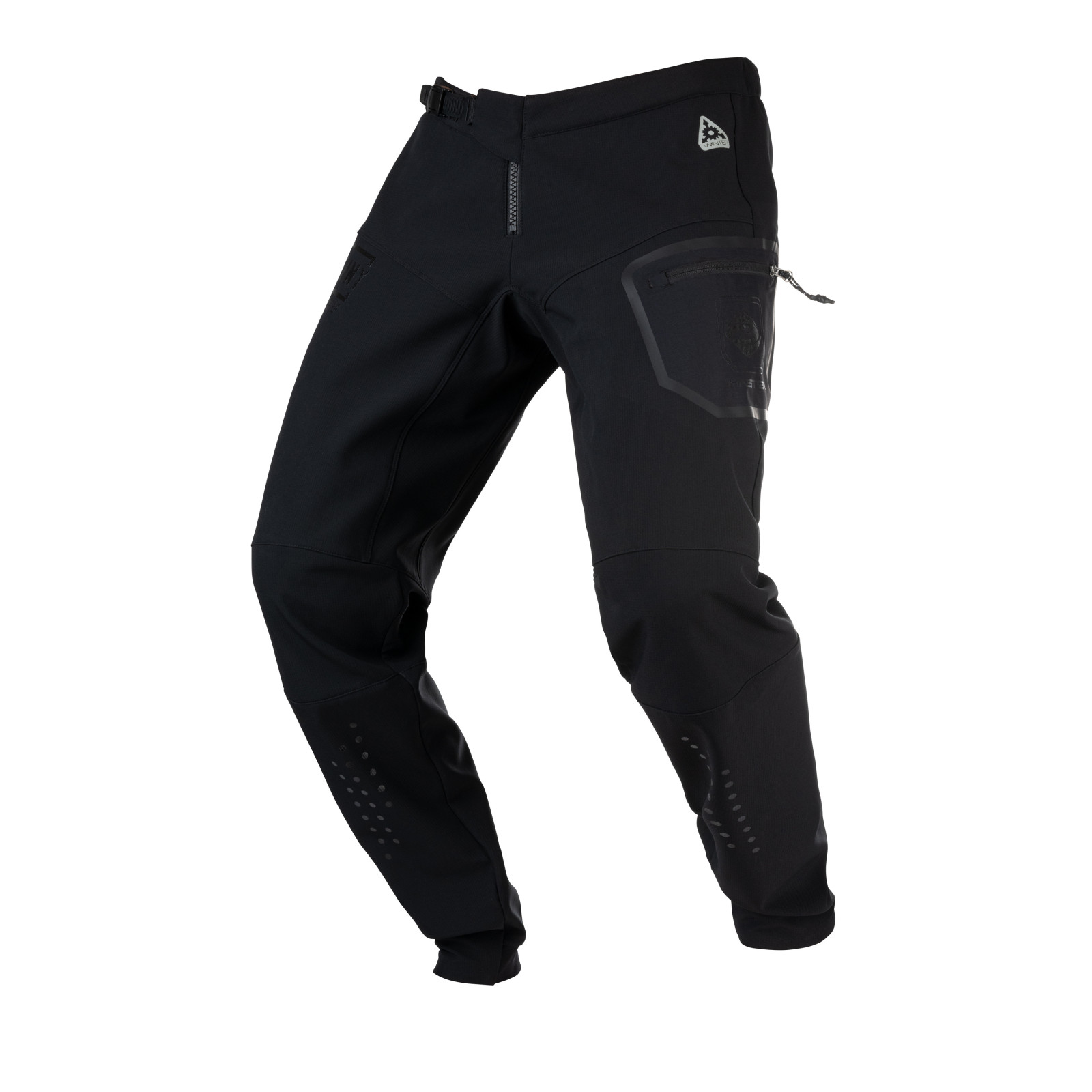 212-9004021_0 Pantalone Kenny Master - Image 1