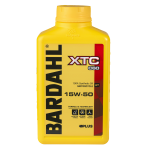 Bardahl Moto Ulje XTC C60 15w50 1L