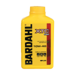Bardahl Moto ulje XTC C60 10w40 60L – Bure