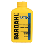 Bardahl Moto Ulje XTM 15w50 1L
