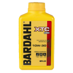 Bardahl Moto Ulje XTC C60 10w30 1L