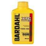 Bardahl Moto Ulje XTC C60 Off Road 10w40 1L