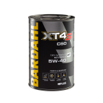 Bardahl Moto ulje XT4-S C60 5W40 1L