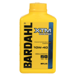 Bardahl Moto Ulje XTM Scooter 10w40 1L