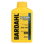 Bardahl Moto Ulje XTM 5w40 Scooter 1L
