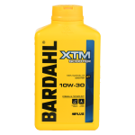 Bardahl Moto Ulje XTM Scooter 10w30 1L