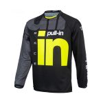 Pull-In Master gris dres