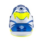 Kaciga Titanium Graphic Candy Blue - Image 4