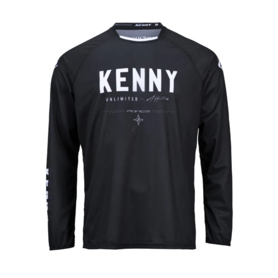 221-3504011-09_0 Kenny Force dres - Image 1