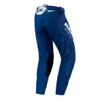 Pantalone Kenny Track Raw - Image 2