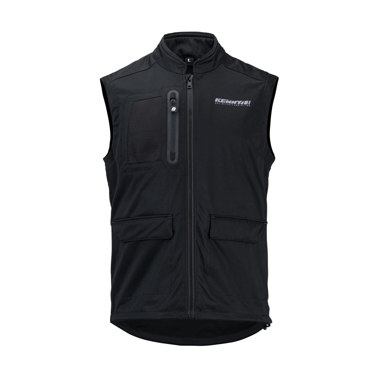 221-7706020_0 Prsluk Kenny Bodywarmer + - Image 1