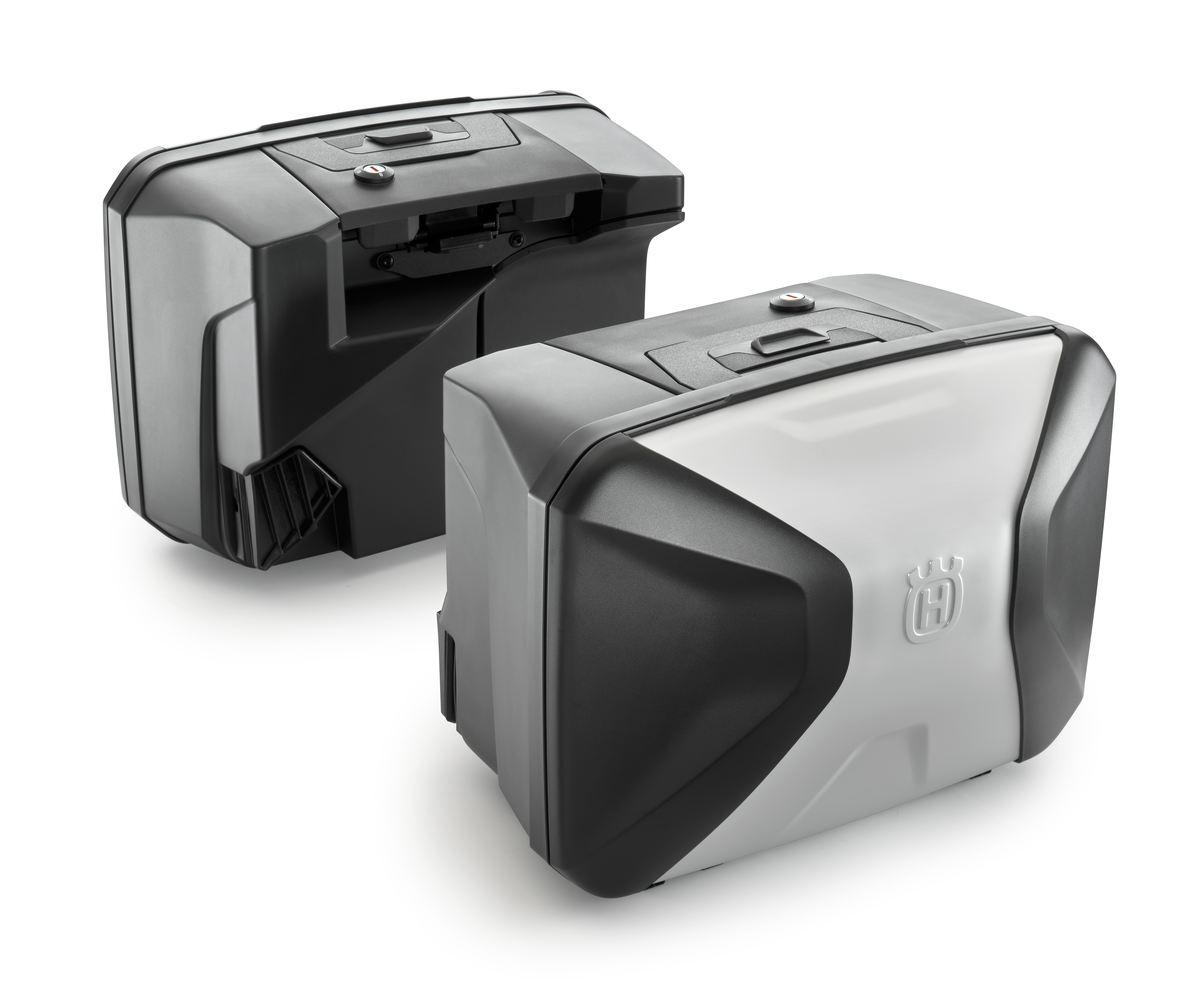 22112932500_0 Husqvarna touring kofer - Image 1