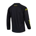 Pull-in Challenger master dres Neon Yellow - Image 2