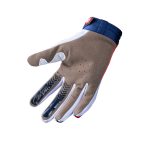 Rukavice Pull In Challenger Navy Red - Image 2